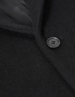 Reiss Wool Blend Coat (3-14 Yrs) -Marksandspencer Sale Store wool blend coat 3 14 yrs 1 8