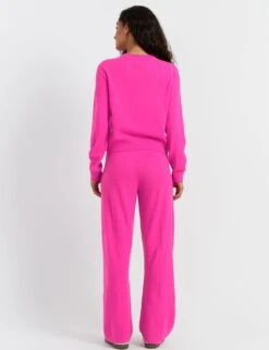 CHINTI & PARKER Wool Rich Crew Neck Cardigan With Cashmere -Marksandspencer Sale Store wool rich crew neck cardigan with cashmere 7