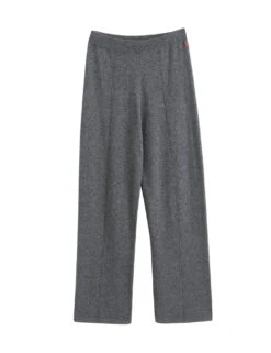 CHINTI & PARKER Wool Rich Wide Leg Relaxed Joggers With Cashmere 33 CHINTI & PARKER Wool Rich Wide Leg Relaxed Joggers With Cashmere -Marksandspencer Sale Store wool rich wide leg relaxed joggers 11