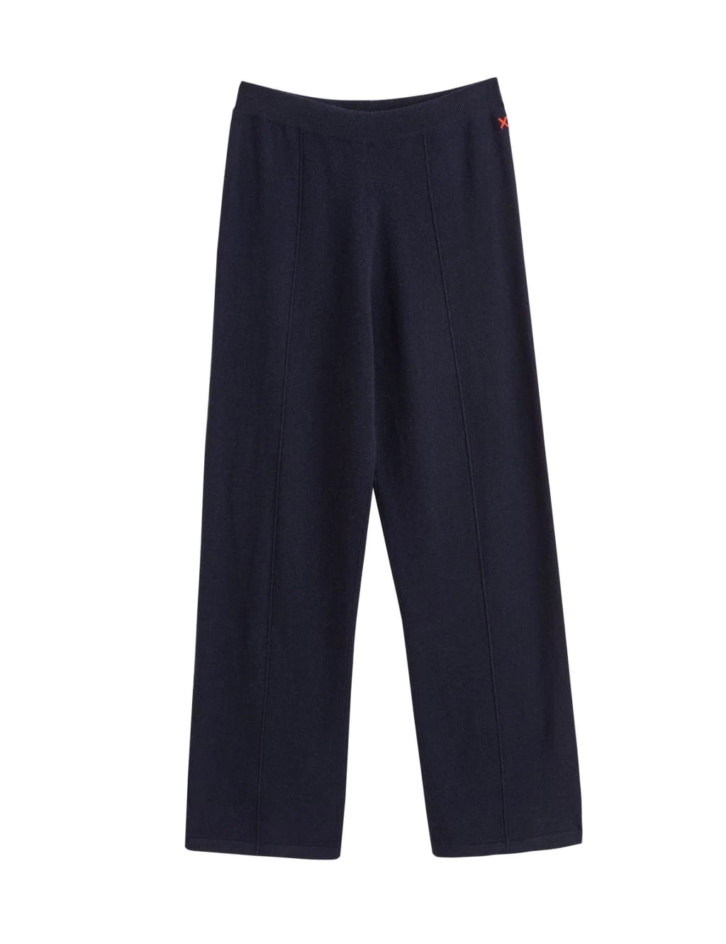 CHINTI & PARKER Wool Rich Wide Leg Relaxed Joggers With Cashmere 17 CHINTI & PARKER Wool Rich Wide Leg Relaxed Joggers With Cashmere - Image 17