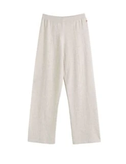 CHINTI & PARKER Wool Rich Wide Leg Relaxed Joggers With Cashmere 24 CHINTI & PARKER Wool Rich Wide Leg Relaxed Joggers With Cashmere -Marksandspencer Sale Store wool rich wide leg relaxed joggers 2