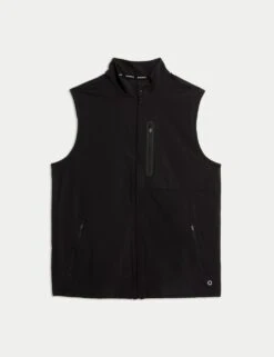 Woven Gilet -Marksandspencer Sale Store woven gilet 12