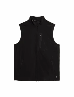 Woven Gilet -Marksandspencer Sale Store woven gilet