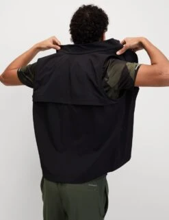 Woven Gilet -Marksandspencer Sale Store woven gilet 8