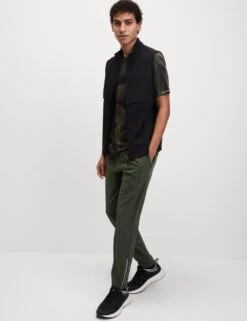 Woven Gilet -Marksandspencer Sale Store woven gilet 9