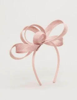 Woven Headband -Marksandspencer Sale Store woven headband 11