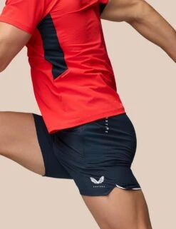 CASTORE Woven Sports Shorts -Marksandspencer Sale Store woven sports shorts 11