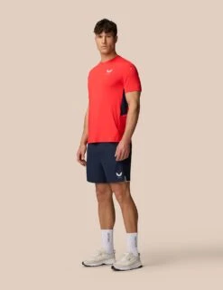CASTORE Woven Sports Shorts -Marksandspencer Sale Store woven sports shorts 9