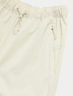 Woven Stormwear™ Relaxed Parachute Joggers -Marksandspencer Sale Store woven stormwear relaxed parachute joggers 13