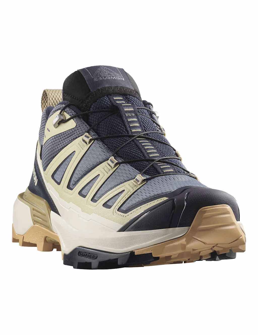 Salomon X Ultra 360 Edge Gore-Tex Hiking Trainers 11 Salomon X Ultra 360 Edge Gore-Tex Hiking Trainers - Image 11