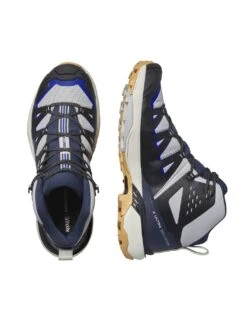 Salomon X Ultra 360 Edge Mid Gore-Tex Walking Boots -Marksandspencer Sale Store x ultra 360 edge mid gore tex walking boots 16