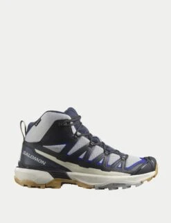 Salomon X Ultra 360 Edge Mid Gore-Tex Walking Boots -Marksandspencer Sale Store x ultra 360 edge mid gore tex walking boots 17