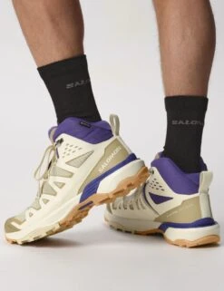 Salomon X Ultra 360 Edge Mid Gore-Tex Walking Boots -Marksandspencer Sale Store x ultra 360 edge mid gore tex walking boots 6