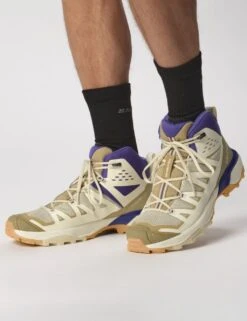 Salomon X Ultra 360 Edge Mid Gore-Tex Walking Boots -Marksandspencer Sale Store x ultra 360 edge mid gore tex walking boots 9