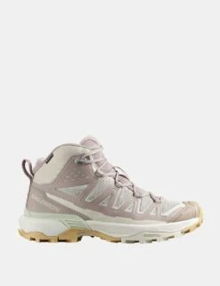 Salomon X Ultras 360 Edge Mid Gore-Tex Walking Boots -Marksandspencer Sale Store x ultras 360 edge mid gore tex walking boots 11