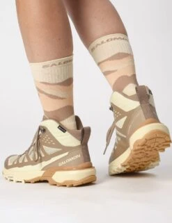 Salomon X Ultras 360 Edge Mid Gore-Tex Walking Boots -Marksandspencer Sale Store x ultras 360 edge mid gore tex walking boots 12