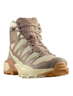 Salomon X Ultras 360 Edge Mid Gore-Tex Walking Boots -Marksandspencer Sale Store x ultras 360 edge mid gore tex walking boots 13