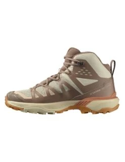 Salomon X Ultras 360 Edge Mid Gore-Tex Walking Boots -Marksandspencer Sale Store x ultras 360 edge mid gore tex walking boots 15