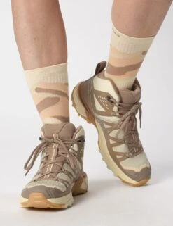 Salomon X Ultras 360 Edge Mid Gore-Tex Walking Boots -Marksandspencer Sale Store x ultras 360 edge mid gore tex walking boots 16