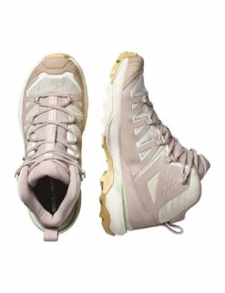 Salomon X Ultras 360 Edge Mid Gore-Tex Walking Boots -Marksandspencer Sale Store x ultras 360 edge mid gore tex walking boots 8