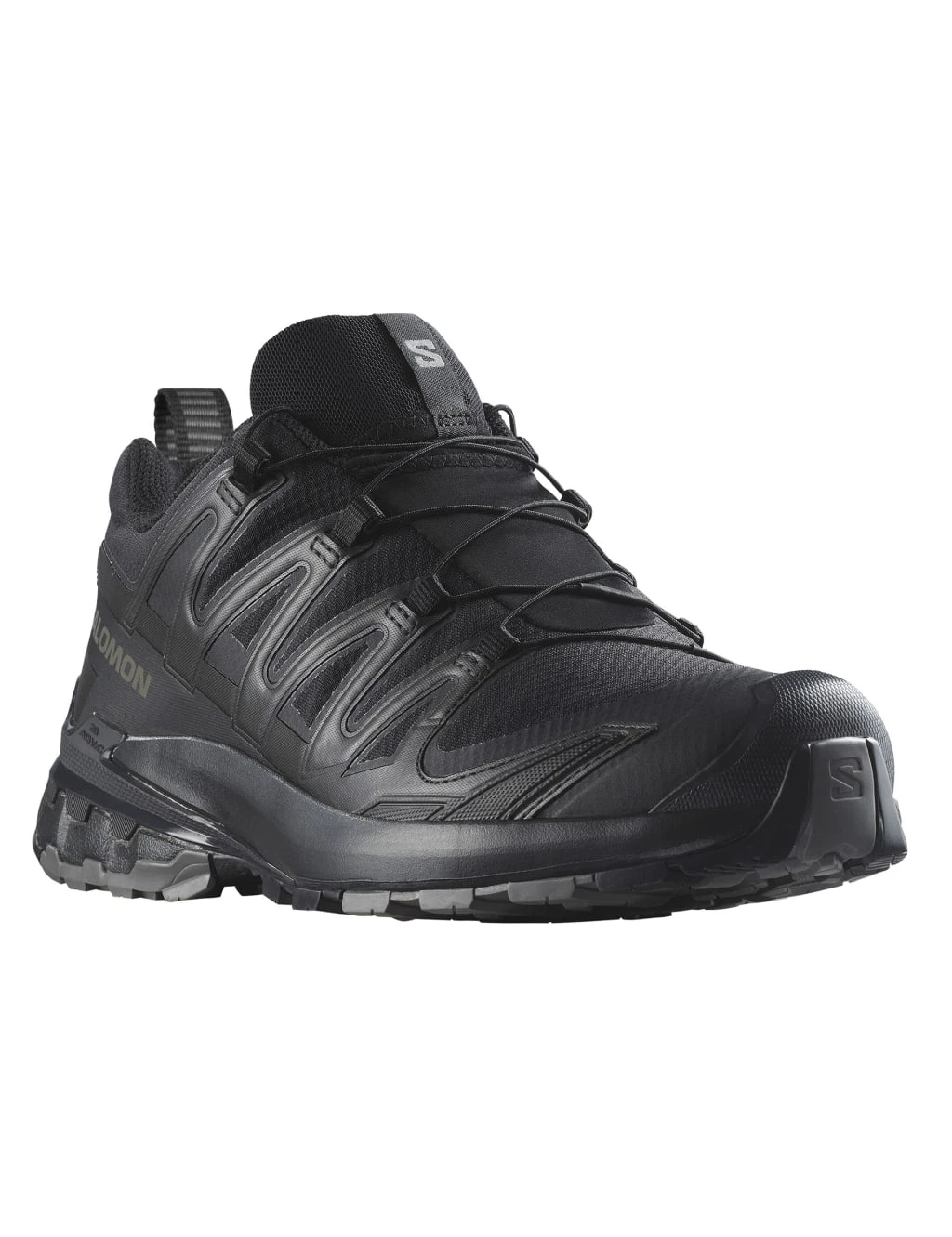 Salomon XA Pro 3D V9 Gore-Tex Trainers 12 Salomon XA Pro 3D V9 Gore-Tex Trainers - Image 12