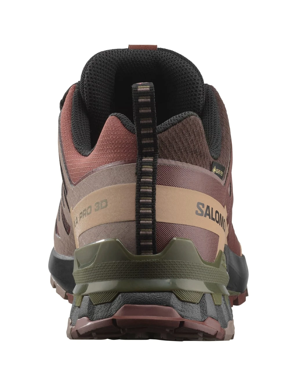 Salomon XA Pro 3D V9 Gore-Tex Trainers 14 Salomon XA Pro 3D V9 Gore-Tex Trainers - Image 14