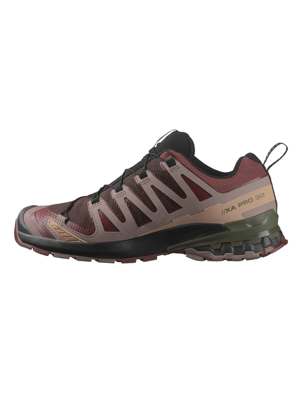 Salomon XA Pro 3D V9 Gore-Tex Trainers 17 Salomon XA Pro 3D V9 Gore-Tex Trainers - Image 17