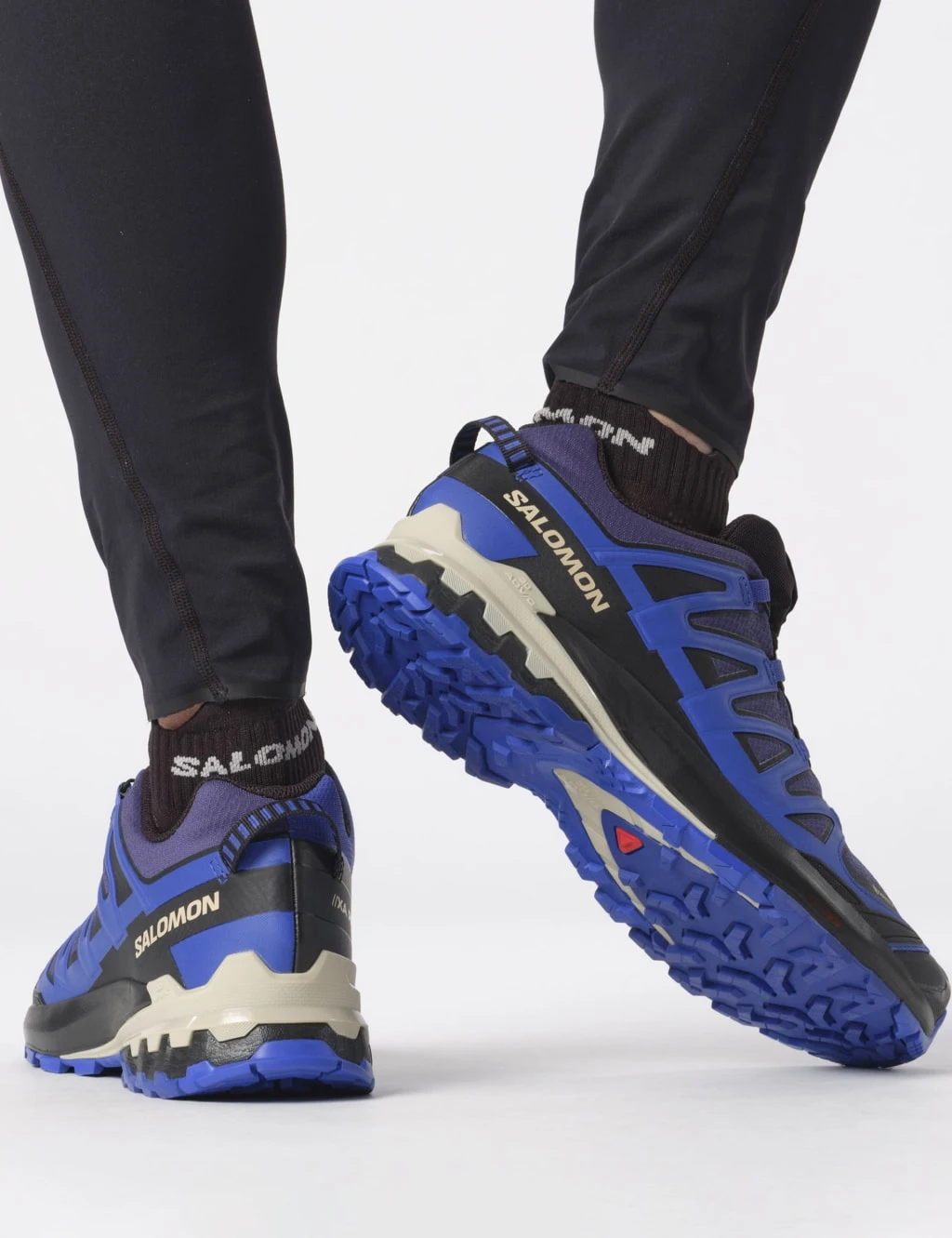 Salomon XA Pro 3D V9 Gore-Tex Trainers 20 Salomon XA Pro 3D V9 Gore-Tex Trainers - Image 20