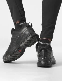 Salomon XA Pro 3D V9 Gore-Tex Trainers 29 Salomon XA Pro 3D V9 Gore-Tex Trainers -Marksandspencer Sale Store xa pro 3d v9 gore tex trainers 9