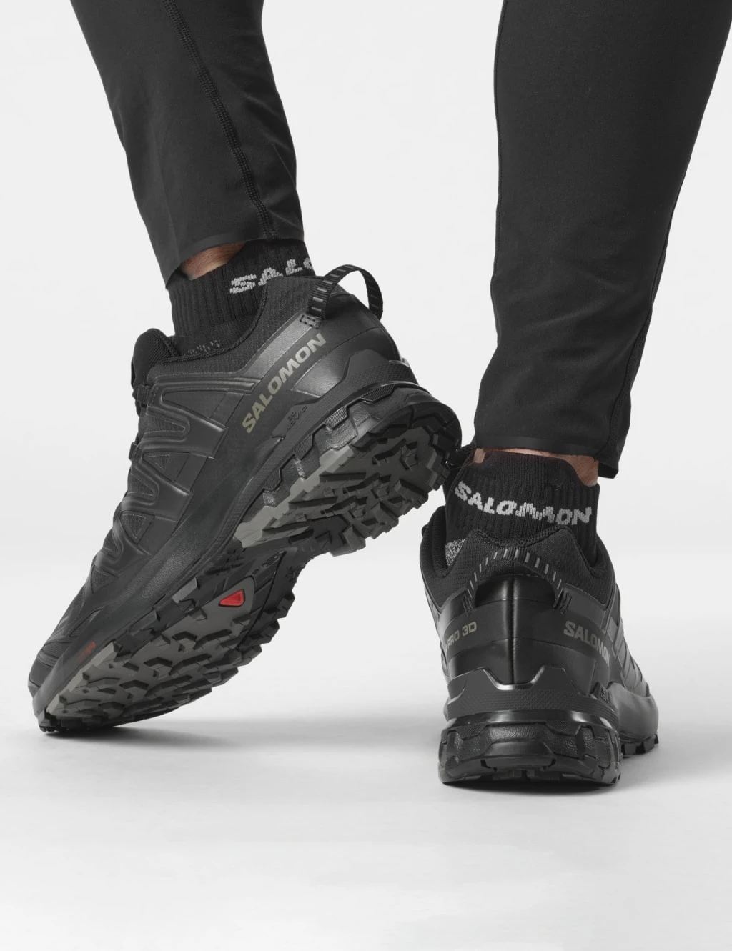 Salomon XA Pro 3D V9 Gore-Tex Trainers 10 Salomon XA Pro 3D V9 Gore-Tex Trainers - Image 10