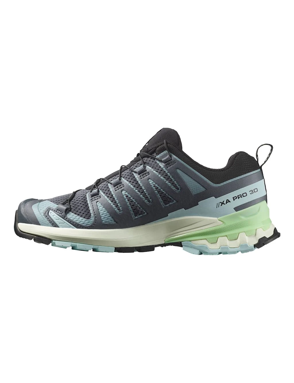 Salomon XA PRO 3D V9 Trail Running Trainers 12 Salomon XA PRO 3D V9 Trail Running Trainers - Image 12
