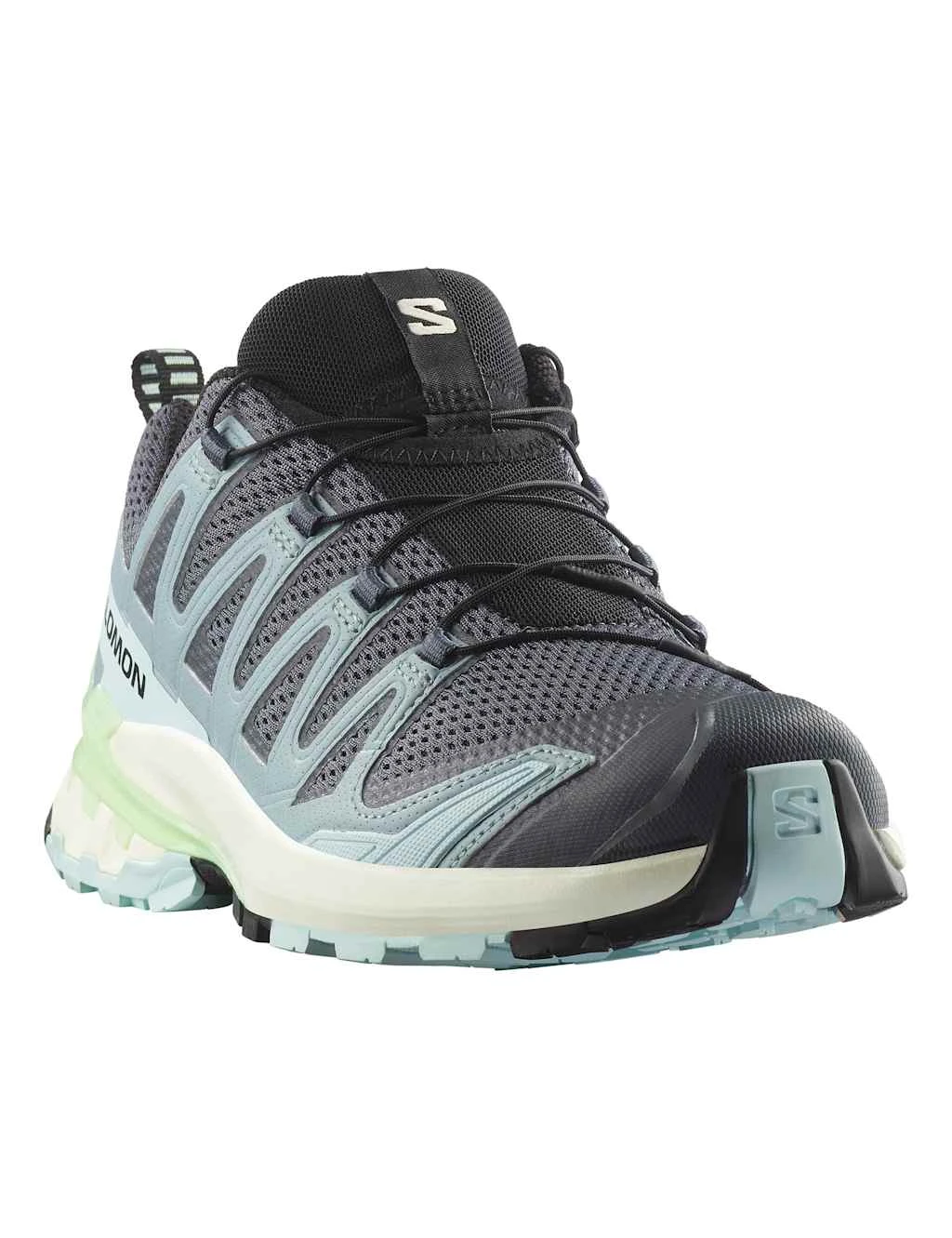 Salomon XA PRO 3D V9 Trail Running Trainers 10 Salomon XA PRO 3D V9 Trail Running Trainers - Image 10