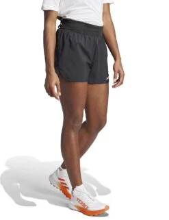 ADIDAS Xperior High Waisted Trekking Shorts 25 ADIDAS Xperior High Waisted Trekking Shorts -Marksandspencer Sale Store xperior high waisted trekking shorts 11