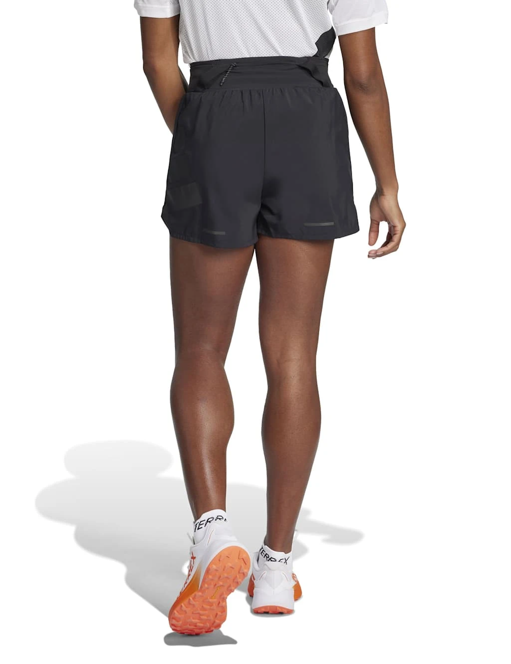 ADIDAS Xperior High Waisted Trekking Shorts 10 ADIDAS Xperior High Waisted Trekking Shorts - Image 10