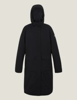 Regatta Yarli Waterproof Hooded Longline Raincoat 33 Regatta Yarli Waterproof Hooded Longline Raincoat -Marksandspencer Sale Store yarli waterproof hooded longline raincoat 13