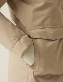 Regatta Yarli Waterproof Hooded Longline Raincoat 35 Regatta Yarli Waterproof Hooded Longline Raincoat -Marksandspencer Sale Store yarli waterproof hooded longline raincoat 15