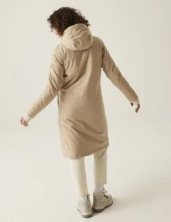 Regatta Yarli Waterproof Hooded Longline Raincoat 38 Regatta Yarli Waterproof Hooded Longline Raincoat -Marksandspencer Sale Store yarli waterproof hooded longline raincoat 18