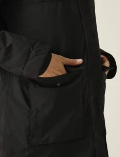 Regatta Yarli Waterproof Hooded Longline Raincoat 28 Regatta Yarli Waterproof Hooded Longline Raincoat -Marksandspencer Sale Store yarli waterproof hooded longline raincoat 8