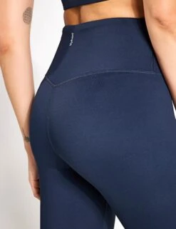 Zara High Waisted Leggings -Marksandspencer Sale Store zara high waisted leggings 7