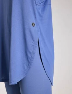 Zela Crew Neck Racer Back Longline Vest Top -Marksandspencer Sale Store zela crew neck racer back longline vest top 6