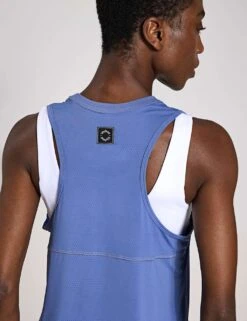 Zela Crew Neck Racer Back Longline Vest Top -Marksandspencer Sale Store zela crew neck racer back longline vest top 7
