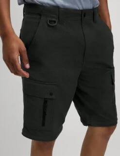 Zip Off Trekking Trousers With Stormwear™ 39 Zip Off Trekking Trousers With Stormwear™ -Marksandspencer Sale Store zip off trekking trousers with stormwear 10