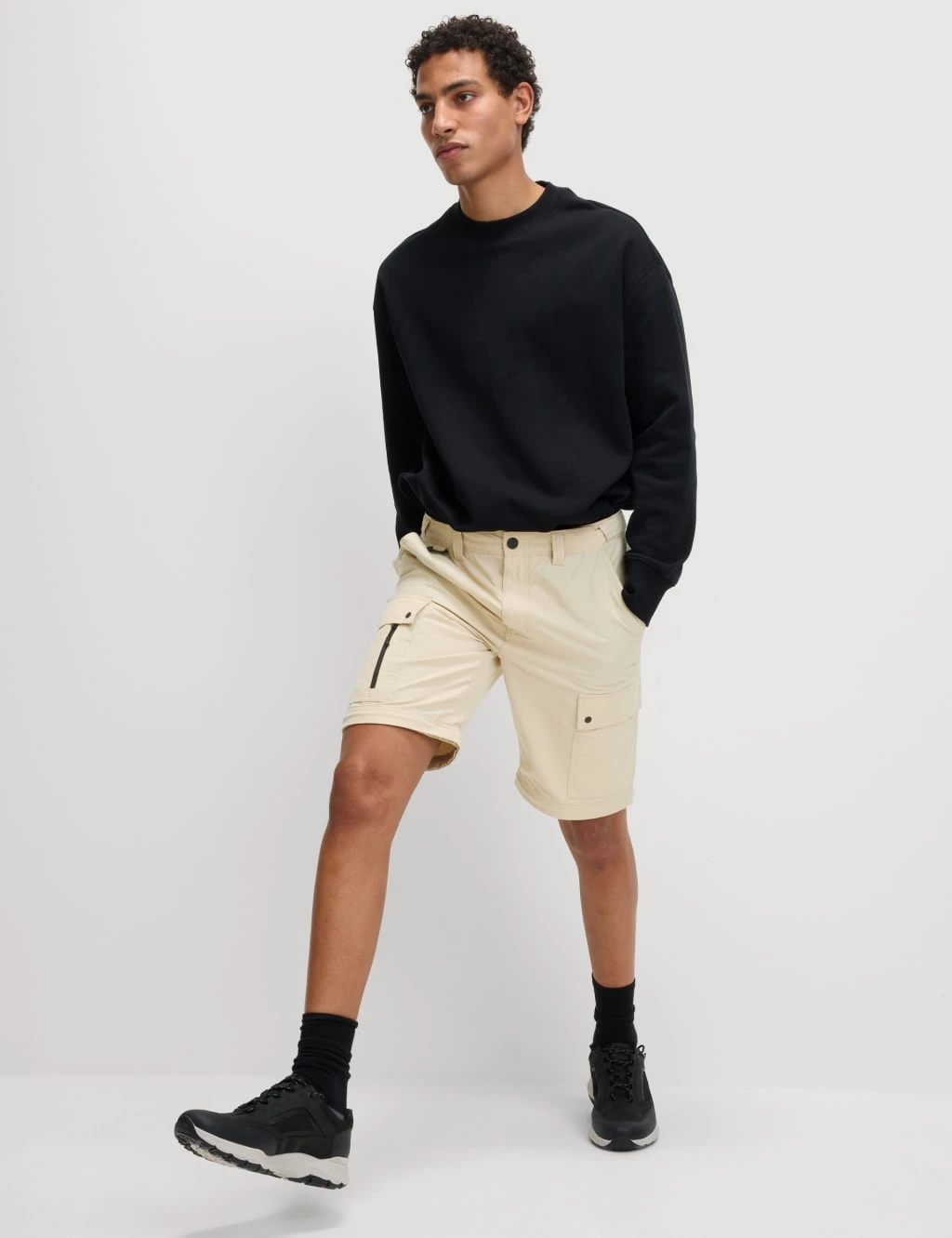 Zip Off Trekking Trousers With Stormwear™ 12 Zip Off Trekking Trousers With Stormwear™ - Image 12