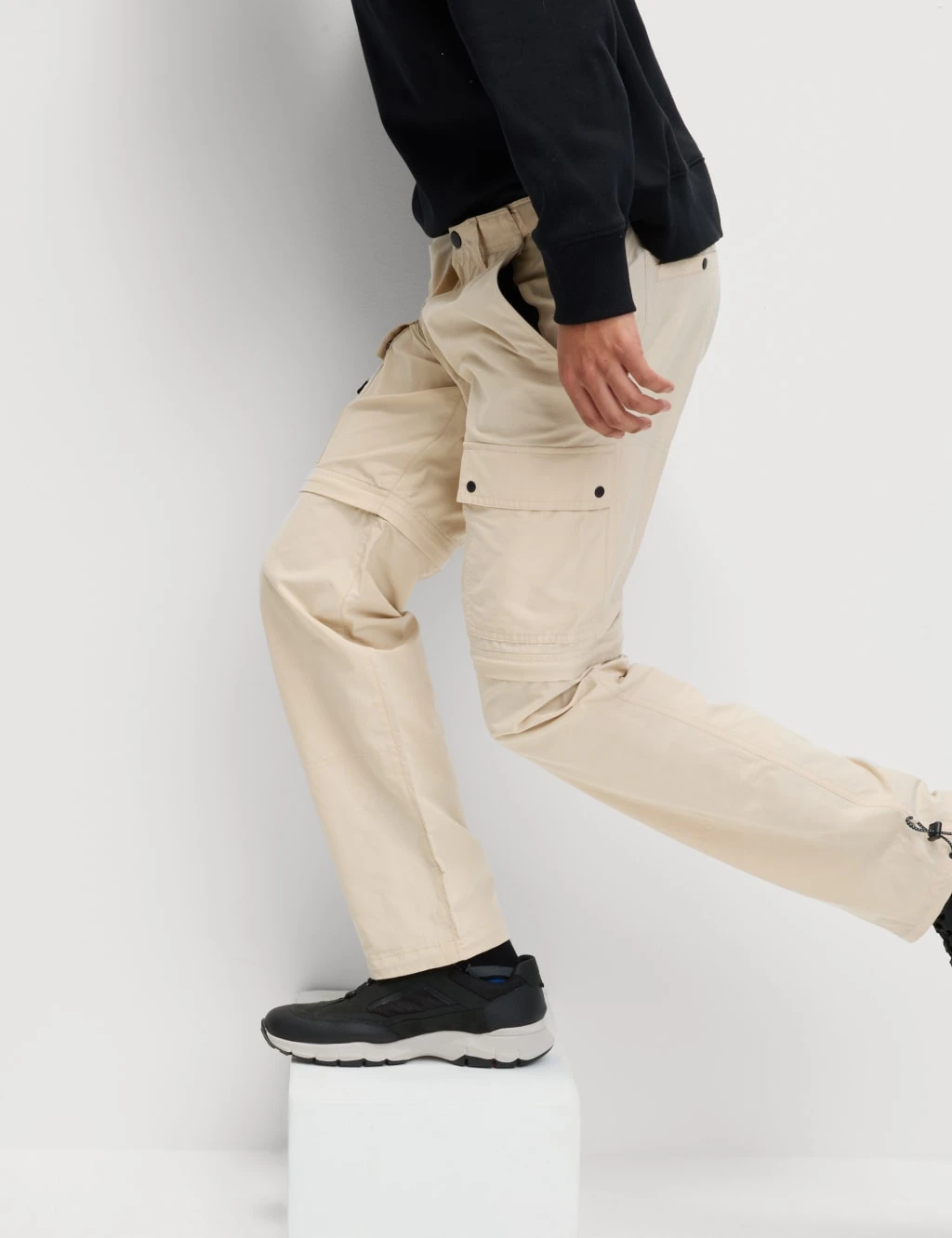 Zip Off Trekking Trousers With Stormwear™ 13 Zip Off Trekking Trousers With Stormwear™ - Image 13