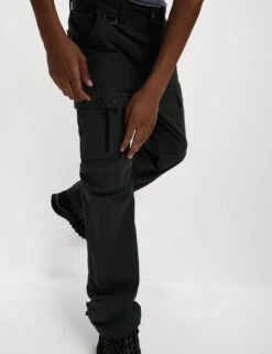 Zip Off Trekking Trousers With Stormwear™ 38 Zip Off Trekking Trousers With Stormwear™ -Marksandspencer Sale Store zip off trekking trousers with stormwear 9