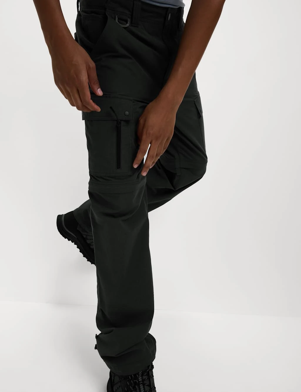 Zip Off Trekking Trousers With Stormwear™ 19 Zip Off Trekking Trousers With Stormwear™ - Image 19