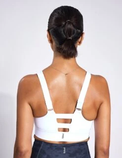 Zoe Air-Core Non Wired Sports Bra -Marksandspencer Sale Store zoe air core non wired sports bra 6